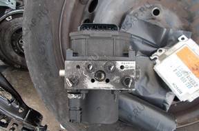 БЛОК АБС    AUDI A4 B6/B7 8E0614517