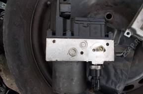 БЛОК АБС    AUDI A4 B6/B7 8E0614517