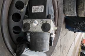 БЛОК АБС    AUDI A4 B6/B7 8E0614517