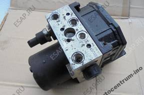 БЛОК АБС AUDI A4 B6 B7   8E0614517