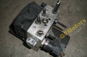 БЛОК АБС AUDI A4 B6 B7   8E0614517