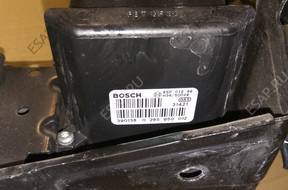 БЛОК АБС   Audi A4 B6 B7 8E0614517A