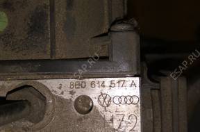 БЛОК АБС   Audi A4 B6 B7 8E0614517A