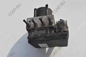 БЛОК АБС Audi A4 B6 B7    8E0614517AL