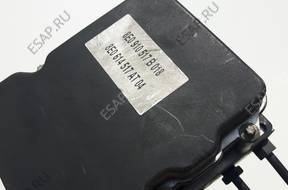 БЛОК АБС Audi A4 B6 B7   8E0614517AT 8E0910517B