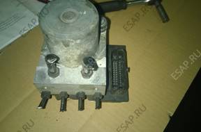 БЛОК АБС Audi A4 B6 B7   8E0614517AT 8E0910517B