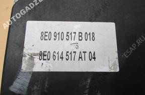 БЛОК АБС AUDI A4 B6 B7   8E0614517AT
