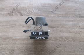 БЛОК АБС   AUDI A4 B6 B7 8E0614517BF 8E0910517H