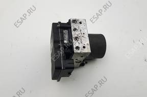 БЛОК АБС Audi A4 B6 B7    8E0614517BF