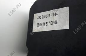 БЛОК АБС Audi A4 B6 B7    8E0614517BF