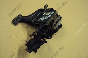 БЛОК АБС   AUDI A4 B6 B7 8E0910517D