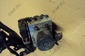 БЛОК АБС   AUDI A4 B6 B7 8E0910517D