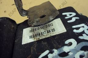 БЛОК АБС   AUDI A4 B6 B7 8E0910517D
