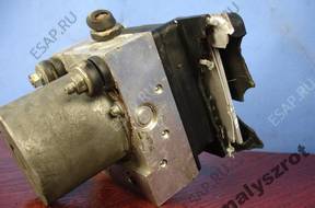 БЛОК АБС AUDI A4 B6 B7   ESP 0265234333 8E0614517AL