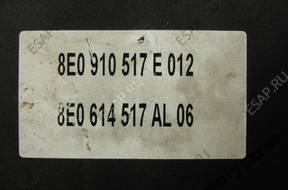 БЛОК АБС AUDI A4 B6 B7   ESP 0265234333 8E0614517AL