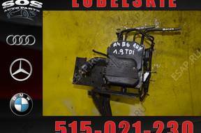БЛОК АБС AUDI A4 B6 B7   ESP 8E0614517