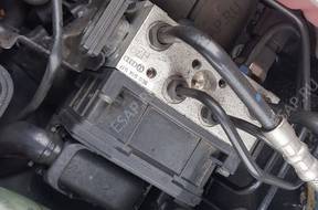 БЛОК АБС AUDI A4 B6 B7   ESP 8E0614517