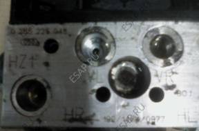 БЛОК АБС   AUDI A4 B6 B7 PASSAT SKODA 8E0614517AK