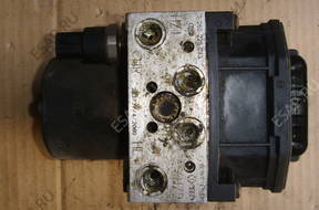 БЛОК АБС AUDI A4 B6 B7 VW SKODA   8E0614517