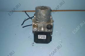 БЛОК АБС   AUDI A4 B6 B7 VW,SKODA,8E0614517
