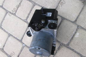 БЛОК АБС   AUDI A4 B6  BOSH NUMER: 0130108078