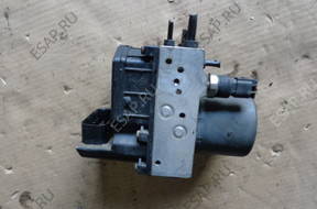 БЛОК АБС AUDI A4 B6 CABRIO   0265950011