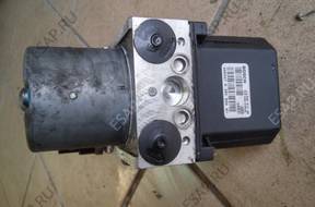 БЛОК АБС Audi A4 B6 Cabrio 1.8T   8E0614517