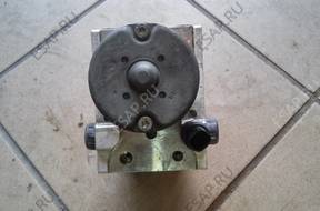 БЛОК АБС Audi A4 B6 Cabrio 1.8T   8E0614517