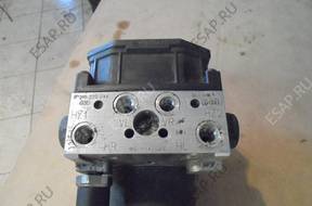БЛОК АБС AUDI A4 B6   ESP  0265225048