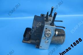 БЛОК АБС AUDI A4 B6   ESP 8E0614517