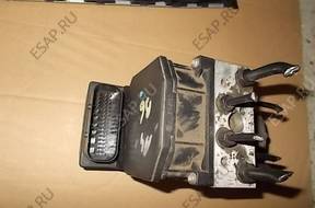 БЛОК АБС AUDI A4 B6  ESP   8E0614517A