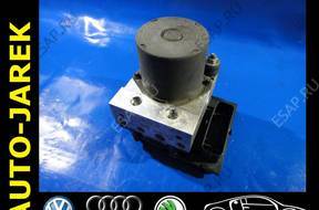 БЛОК АБС AUDI A4 B6   ESP 8E0614517AQ