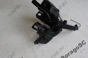 БЛОК АБС AUDI A4 B6 КРЕПЕЖ КРЕПЛЕНИЕ   8E0614119G