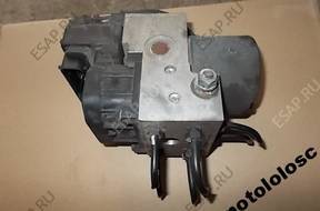 БЛОК АБС AUDI A4 B6  PASSAT B5 FL   8E0614111AM