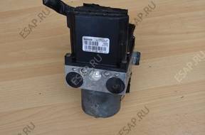 БЛОК АБС AUDI A4 B6 PASSAT B5 FL   ESP