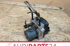 БЛОК АБС AUDI A4 B6 S4 4.2   8E0614517Q