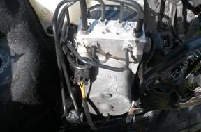 БЛОК АБС AUDI A4 B6 VW   8E0614517
