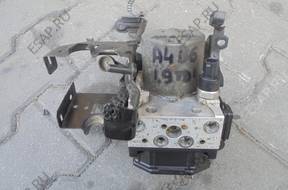 БЛОК АБС   AUDI A4 B61.9TDI 8E0614517