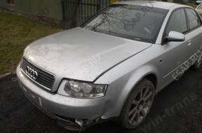 БЛОК АБС   Audi A4 B61.9TDI 8E0614517