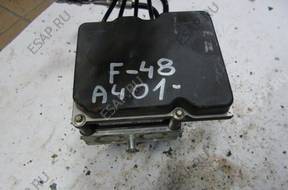 БЛОК АБС AUDI A4 B7   0256950474 0265234336