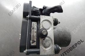 БЛОК АБС   AUDI A4 B7 0265234330 0265950468