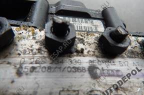БЛОК АБС   AUDI A4 B7 0265234330 0265950468