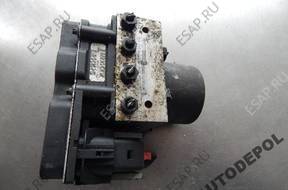 БЛОК АБС   AUDI A4 B7 0265234330 0265950468