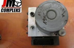 БЛОК АБС AUDI A4 B7   0265234333  8E0614517BH