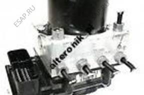 БЛОК АБС    AUDI A4 B7 0265234336