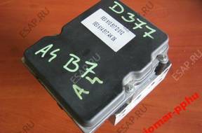 БЛОК АБС    AUDI A4 B7 0265950474