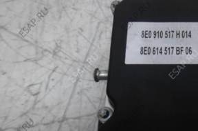 БЛОК АБС Audi A4 B7 04-2007 год   8E0614517BF