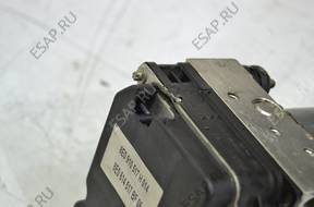 БЛОК АБС Audi A4 B7 04-2007 год   8E0614517BF
