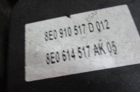 БЛОК АБС AUDI A4 B7 05-08   8E0910517D012