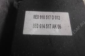 БЛОК АБС AUDI A4 B7 05-08   ESP 8E0910517D012